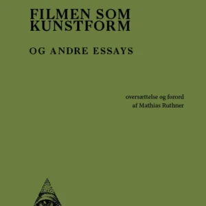 Filmen som kunstform