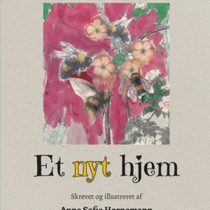 Et nyt hjem