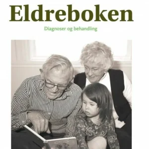 Eldreboken : diagnoser og behandling