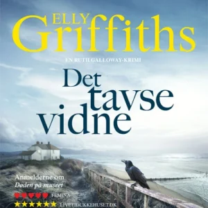 Det tavse vidne, PB