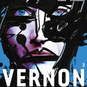 Vernon Subutex 3
