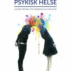 Ungdom og psykisk helse