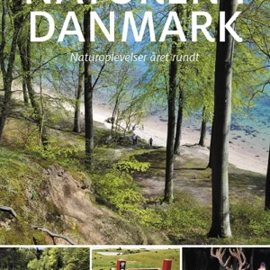 Naturen i Danmark