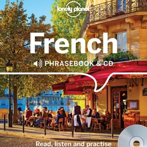 French Phrasebook & CD