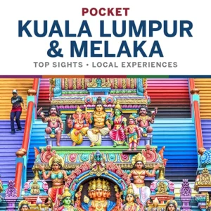 Kuala Lumpur & Melaka Pocket