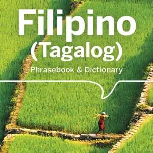 Filipino (Tagalog) Phrasebook & Dictionary