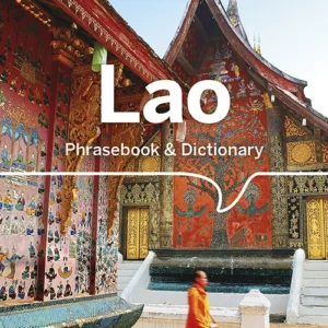 Lao Phrasebook & Dictionary