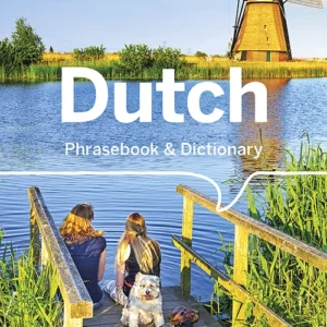 Dutch Phrasebook & Dictionary