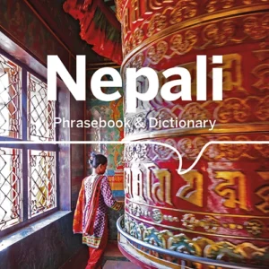 Nepali Phrasebook & Dictionary