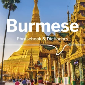 Burmese Phrasebook & Dictionary