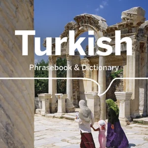 Turkish Phrasebook & Dictionary