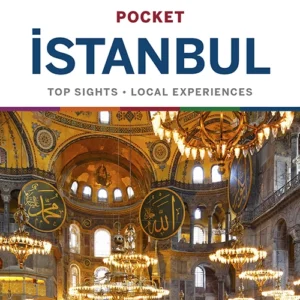 Istanbul Pocket