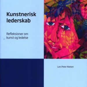 Kunstnerisk lederskab