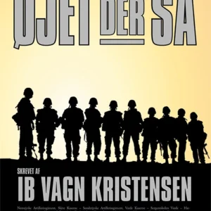Øjet, der så