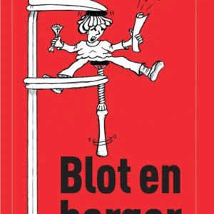 Blot en borger