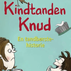 Kindtanden Knud