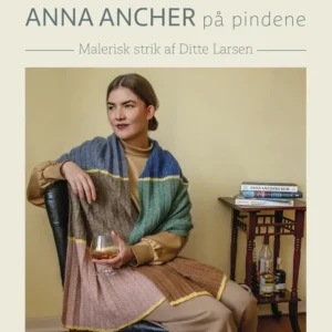 Anna Ancher på pindene