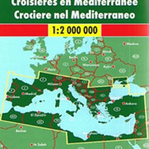 Mediterranean Cruises