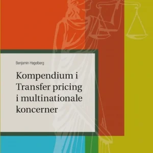 Kompendium  i Transfer pricing i multinationale koncerner