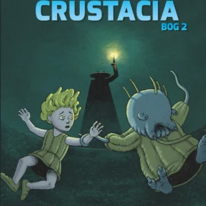 Rejsen til Crustacia 2
