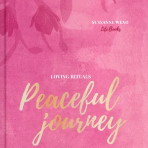 Loving Rituals - Peaceful Journey.