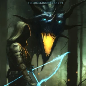 Zinvaris Dyb - Stjernekrønikerne 4