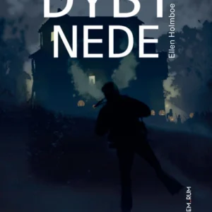 Mellem_rum. Dybt nede