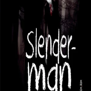 Mellem_rum. Slenderman