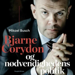 Bjarne Corydon og nødvendighedens politik