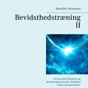Bevidsthedstræning II
