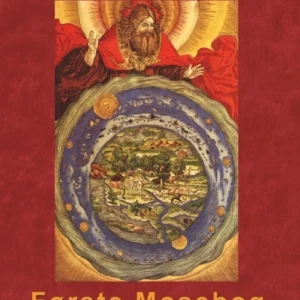 Martin Luther - Første Mosebog Bind 3