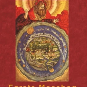 Martin Luther - Første Mosebog Bind 4
