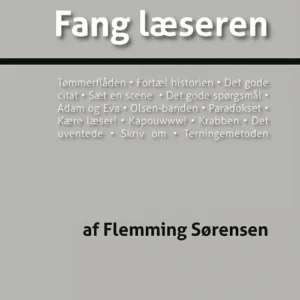 Fang læseren