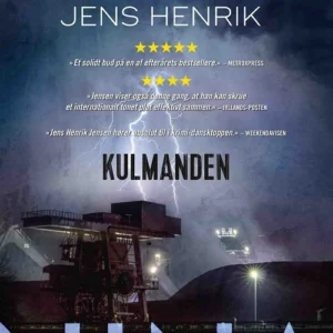 Kulmanden