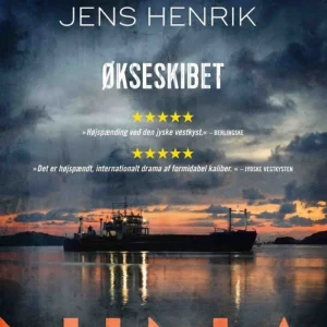 Økseskibet