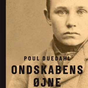 Ondskabens øjne