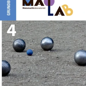 MATLAB 4 - Grundbog