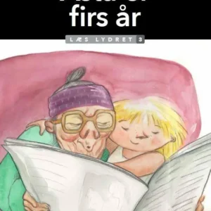 Asta er firs år, Læs lydret 3
