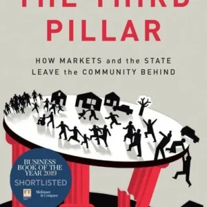 The Third Pillar: The Revival of Community in a Polarised World