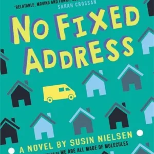 No Fixed Address