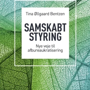 Samskabt styring