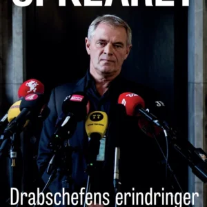 Opklaret