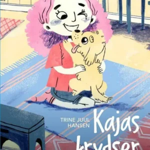 Kajas krydser, Blå læseklub