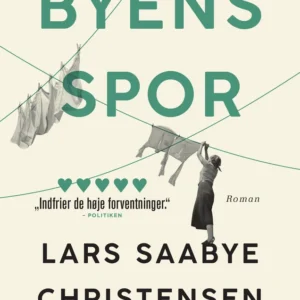 Byens spor 2 PB