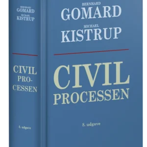 Civilprocessen