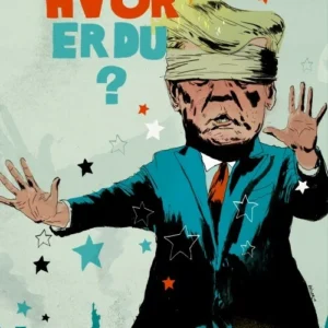 Amerika, hvor er du?