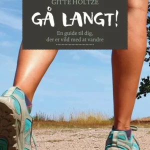 Gå langt