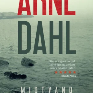 Midtvand