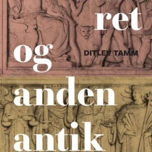 Romerret og anden antik ret