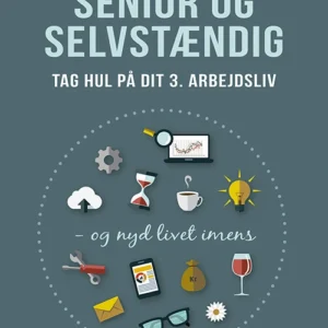 Senior og selvstændig